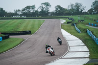 Advanced Group Red Bikes